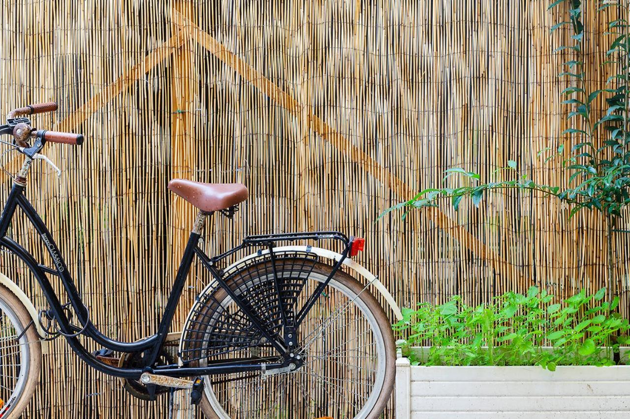 Patio Do Duarte Apartments Lisbon Bagian luar foto