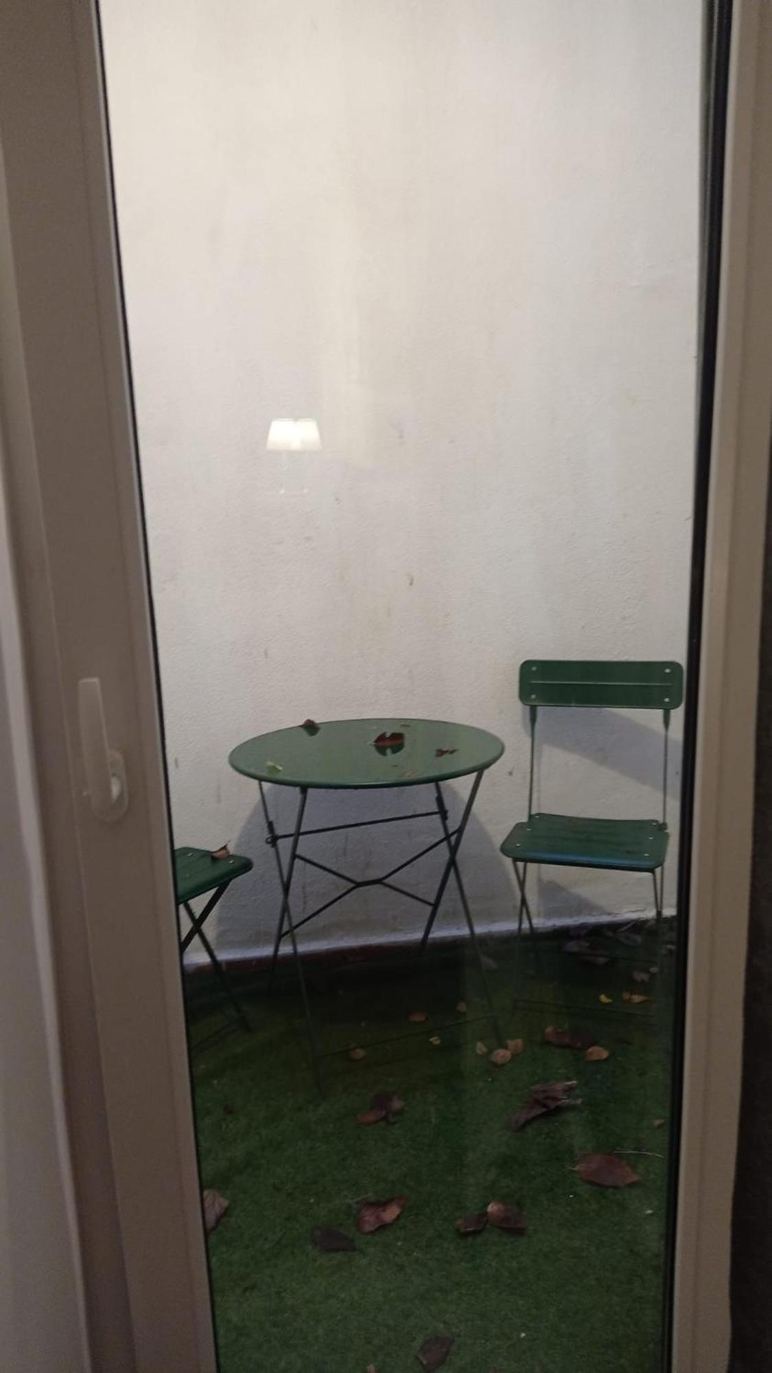 Patio Do Duarte Apartments Lisbon Bagian luar foto